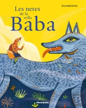 Les Netes De La Vella Baba