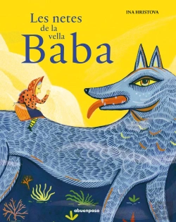Bertrand.pt - Les Netes De La Vella Baba