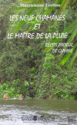 Bertrand.pt - Les Neuf Chamanes Et Le Maître De La Pluie