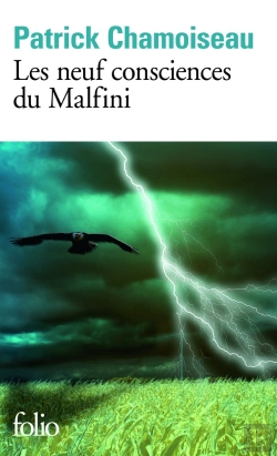 Bertrand.pt - Les Neuf Consciences Du Malfini