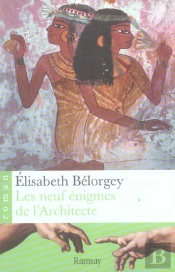 Les Neuf Enigmes De L'Architecte