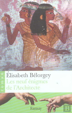 Bertrand.pt - Les Neuf Enigmes De L'Architecte