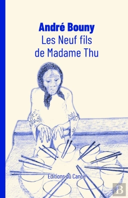 Bertrand.pt - Les Neuf Fils De Madame Thu