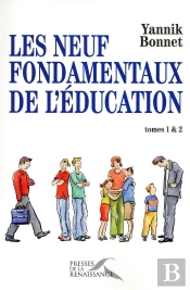Les Neuf Fondamentaux De L'Éducation