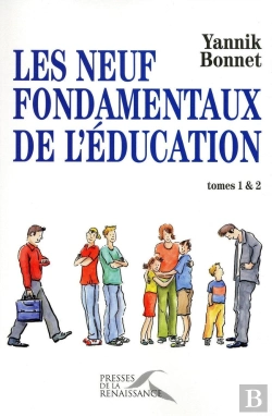 Bertrand.pt - Les Neuf Fondamentaux De L'Éducation