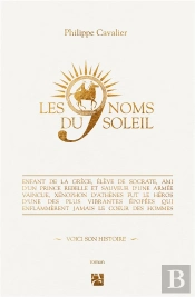 Les Neuf Noms Du Soleil