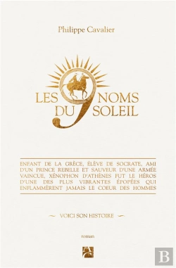 Bertrand.pt - Les Neuf Noms Du Soleil