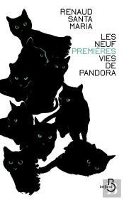 Les Neuf (Premières) Vies De Pandora