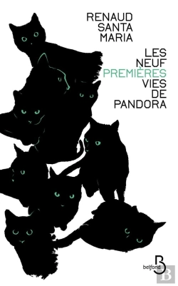 Bertrand.pt - Les Neuf (Premières) Vies De Pandora