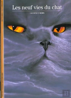 Bertrand.pt - Les Neuf Vies Du Chat