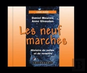 les neufs marches