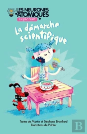 Les Neurones Atomiques Explorent La Demarche Scientifique