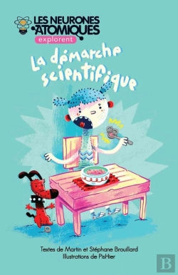 Bertrand.pt - Les Neurones Atomiques Explorent La Demarche Scientifique