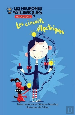 Bertrand.pt - Les Neurones Atomiques Explorent Les Circuits Electriques
