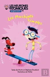 Les Neurones Atomiques Explorent Les Machines Simples
