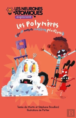 Bertrand.pt - Les Neurones Atomiques Explorent Les Polymeres