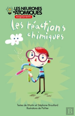 Bertrand.pt - Les Neurones Atomiques Explorent Les Reactions Chimiques