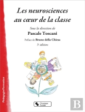 Les Neurosciences Au Coeur De La Classe