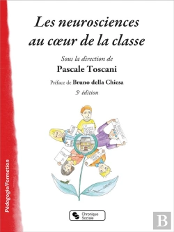 Bertrand.pt - Les Neurosciences Au Coeur De La Classe