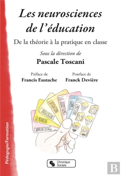 Bertrand.pt - Les Neurosciences De L'Éducation ; De La Théorie À La Pratique Dans La Classe