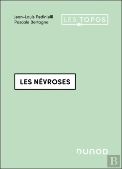 Bertrand.pt - Les Névroses (3e Édition)