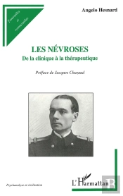 Les Névrosés ; De La Clinique À La Thérapeutique