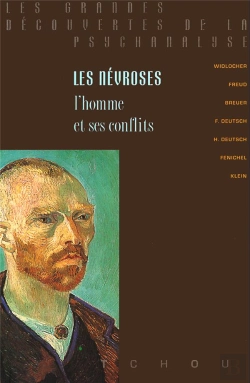 Bertrand.pt - Les Névroses : L'Homme Et Ses Conflits