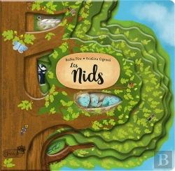 Bertrand.pt - Les Nids