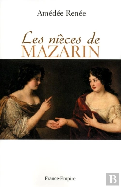 Bertrand.pt - Les Nieces De Mazarin
