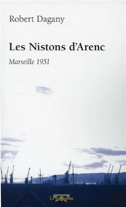 Bertrand.pt - Les Nistons D'Arenc - Marseille 1951