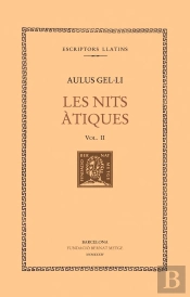 Les Nits Àtiques, Vol. Ii: Llibres Iii-Iv