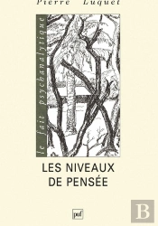 Les Niveaux De Pensée