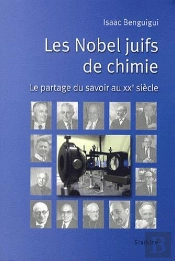 Les Nobel Juifs De Chimie
