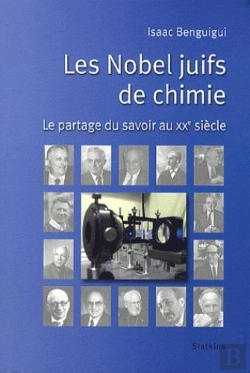 Bertrand.pt - Les Nobel Juifs De Chimie