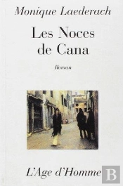 Les Noces De Cana