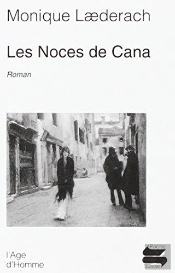 Les Noces De Cana