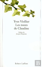 Les Noces De Claudine
