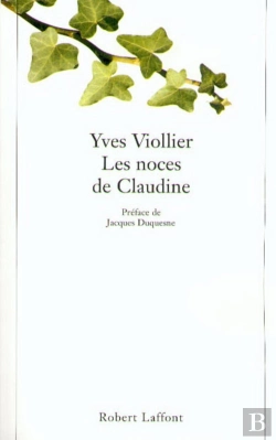 Bertrand.pt - Les Noces De Claudine