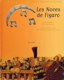 Bertrand.pt - Les Noces De Figaro