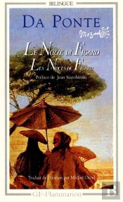 Les Noces De Figaro