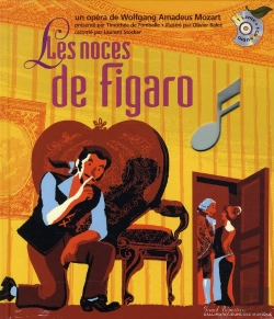 Bertrand.pt - Les Noces De Figaro