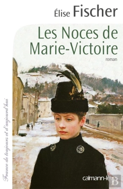 Bertrand.pt - Les Noces De Marie-Victoire