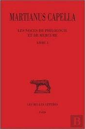 Les Noces De Philologie Et De Mercure T.1 ; Livre 1