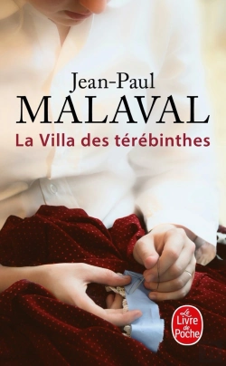 Bertrand.pt - Les Noces De Soie T.2 ; La Villa Des Terebinthes