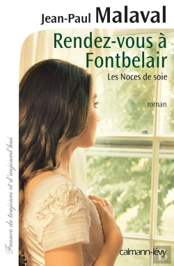 Bertrand.pt - Les Noces De Soie Tome 3 ; Rendez-Vous À Fontbelair