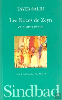 Bertrand.pt - Les Noces De Zeyn Et Autres Récits