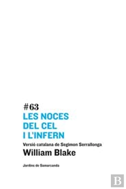 Bertrand.pt - Les Noces Del Cel I L'Infern