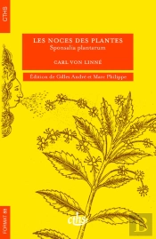 Les Noces Des Plantes : Sponsalia Plantarum