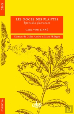 Bertrand.pt - Les Noces Des Plantes : Sponsalia Plantarum