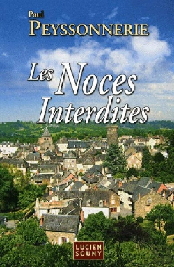 Bertrand.pt - Les Noces Interdites